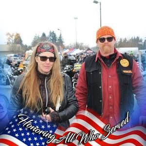 Meet your Posher, Edward